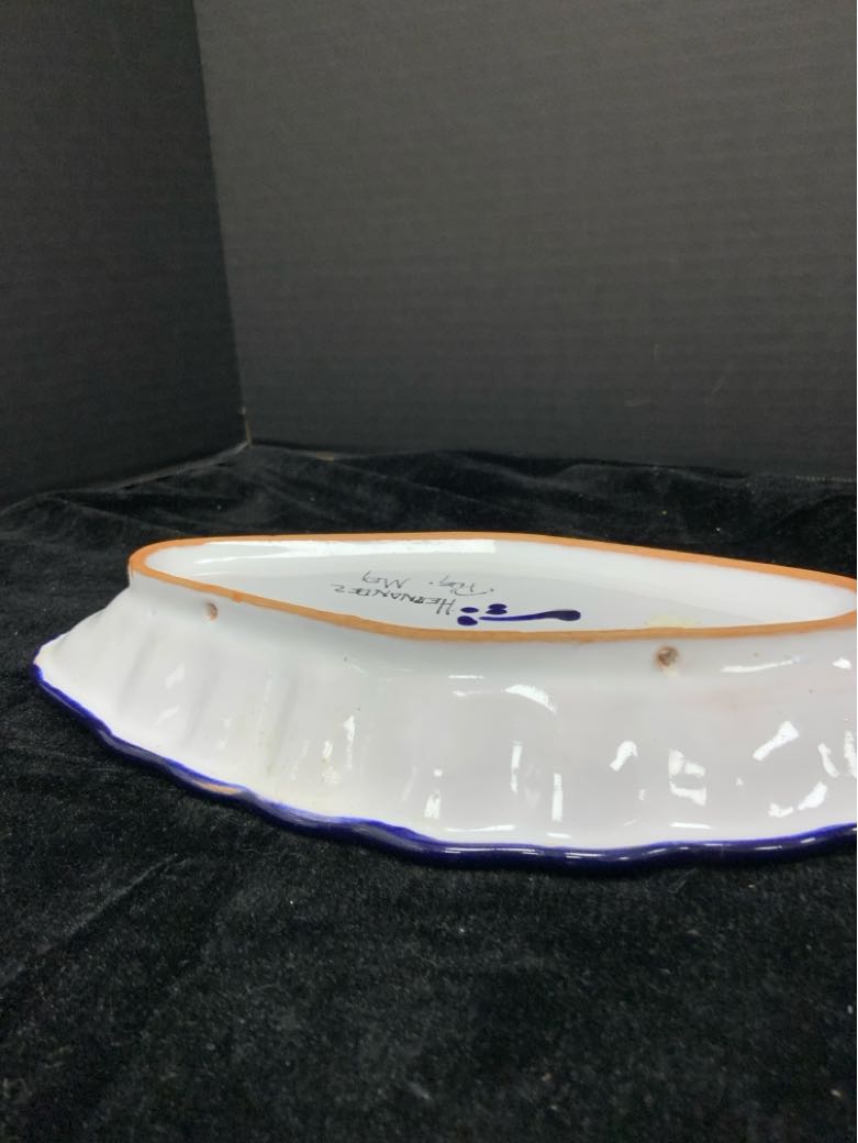 Artisan Serving Dish