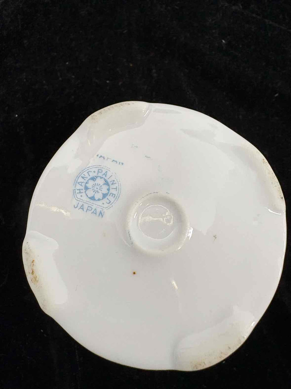 Nippon Toothpick Holder