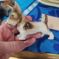 Lefton Figurine