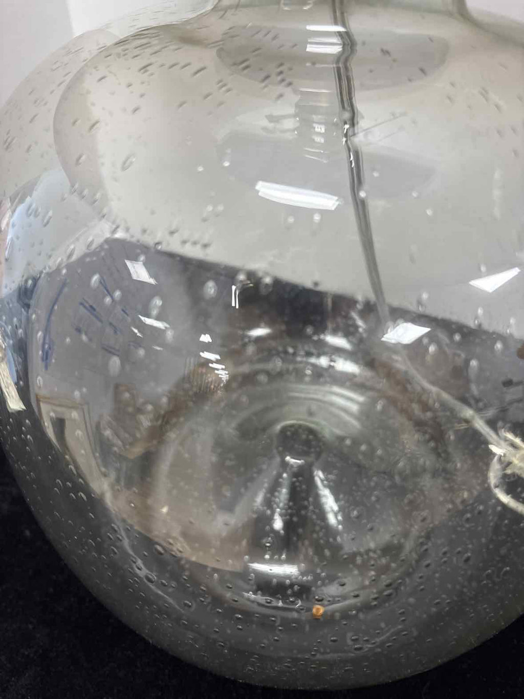 Furniture Row Lamp with Shade