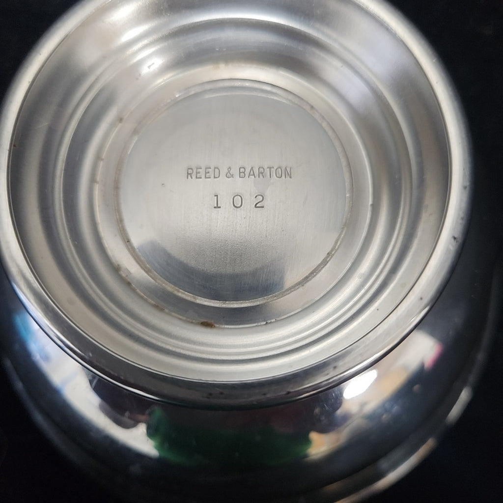 Reed & Barton Revere Bowl