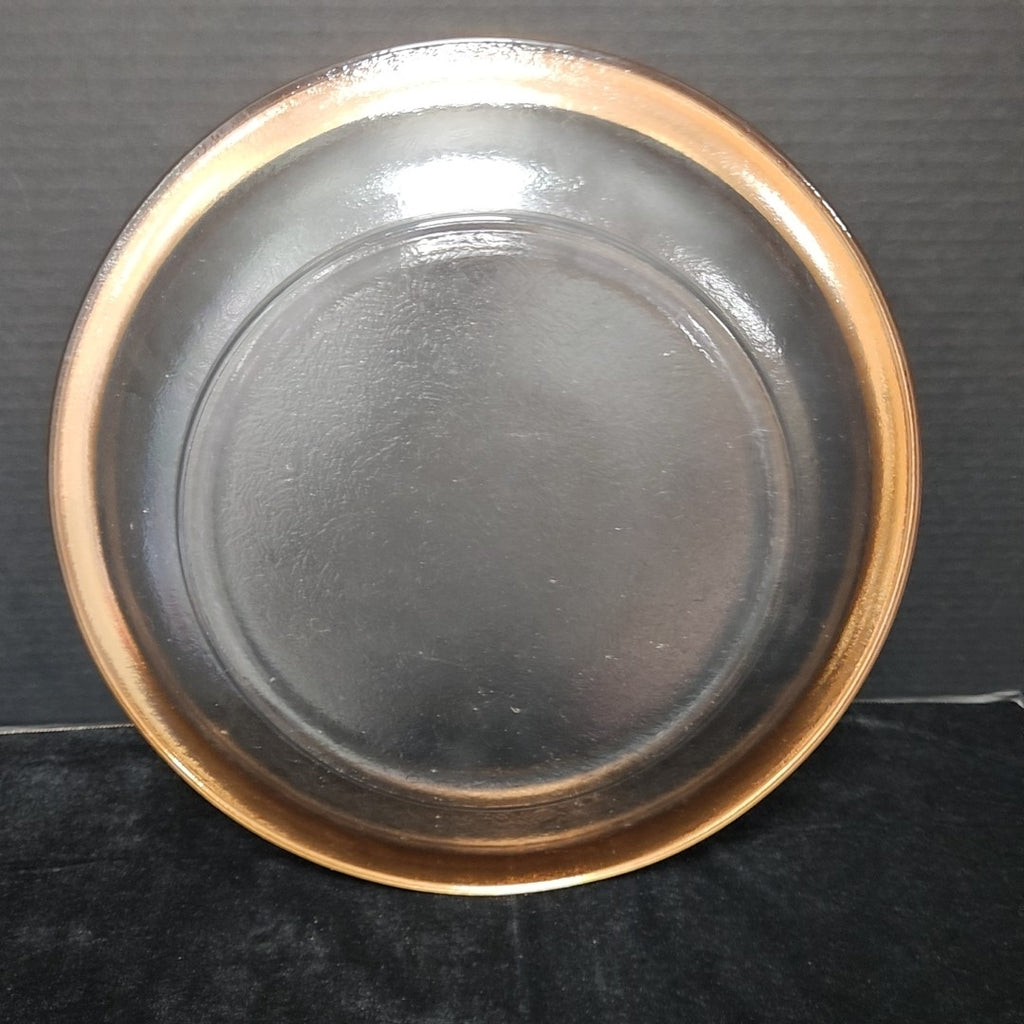 Clive Platter