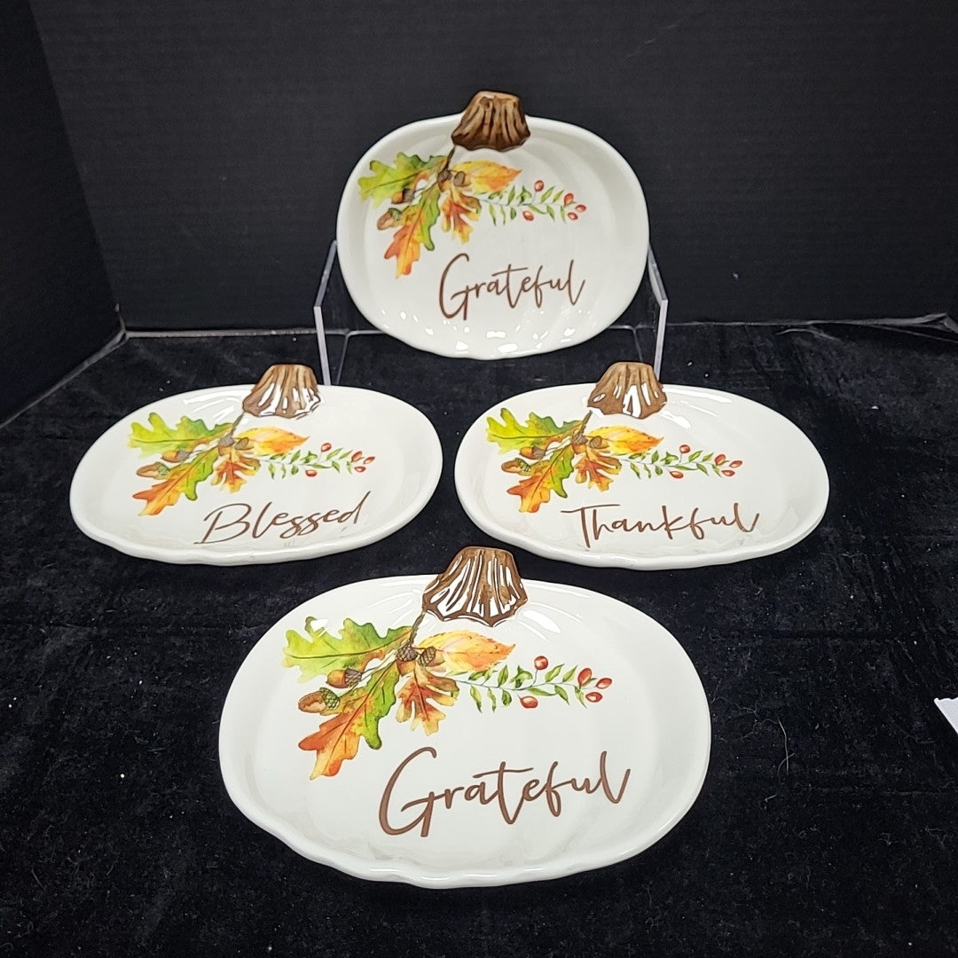 Appetizer Plate