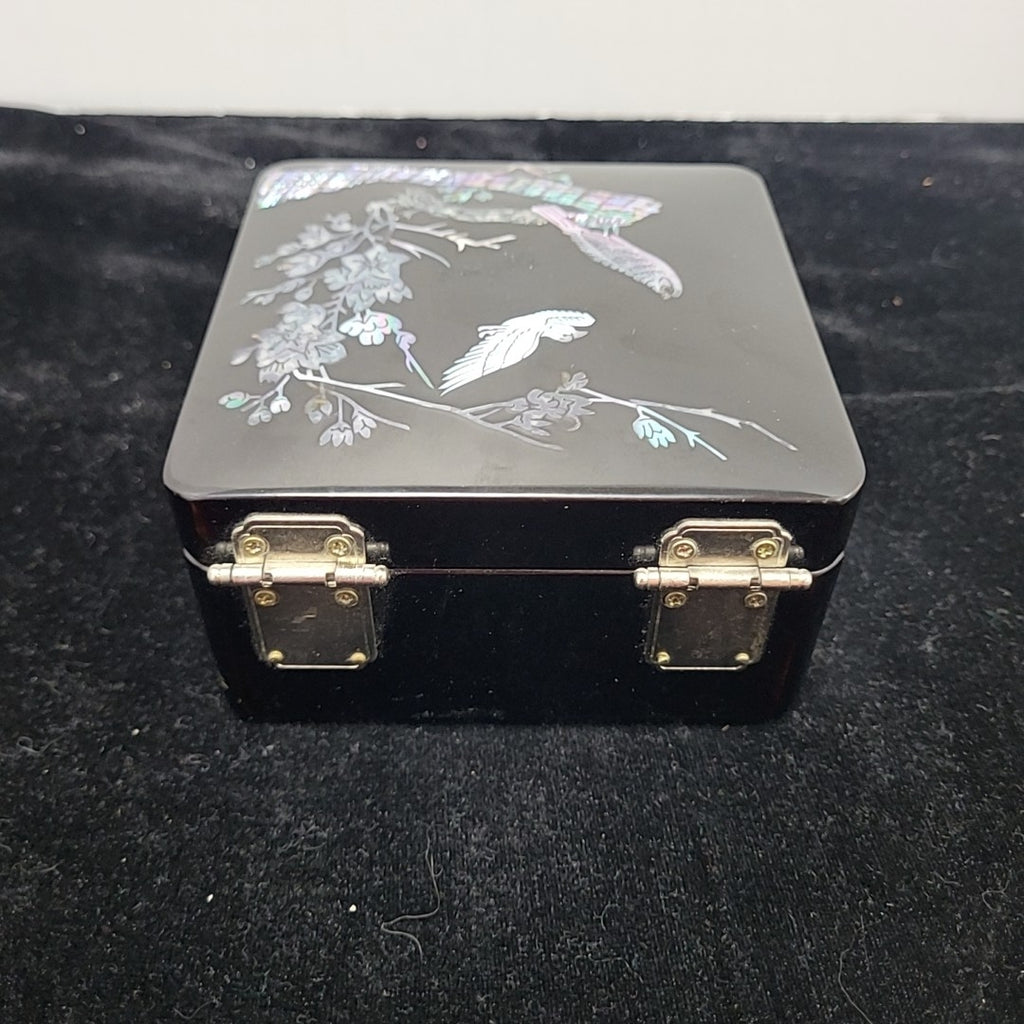 Jewelry Box