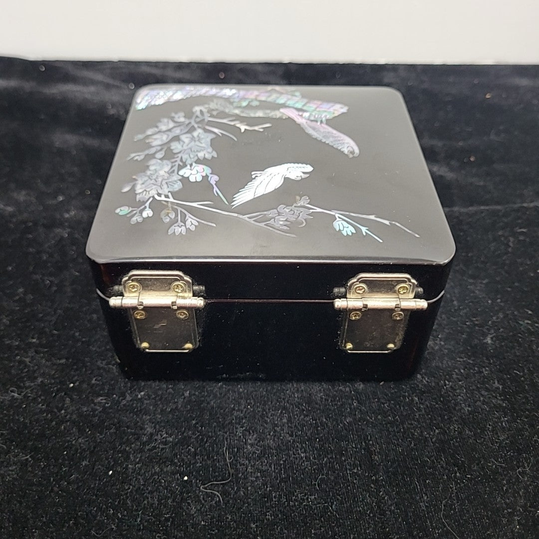 Jewelry Box