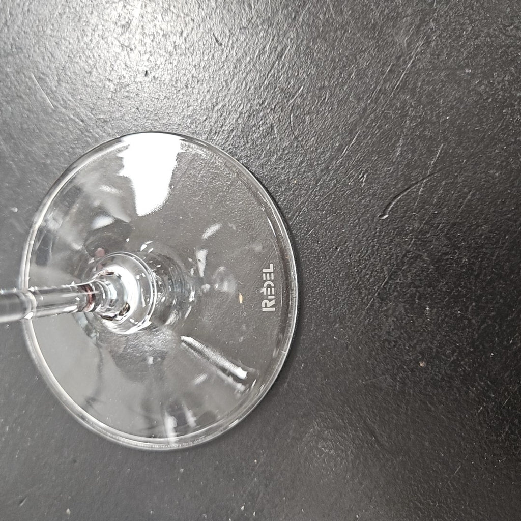 Reidel Goblet