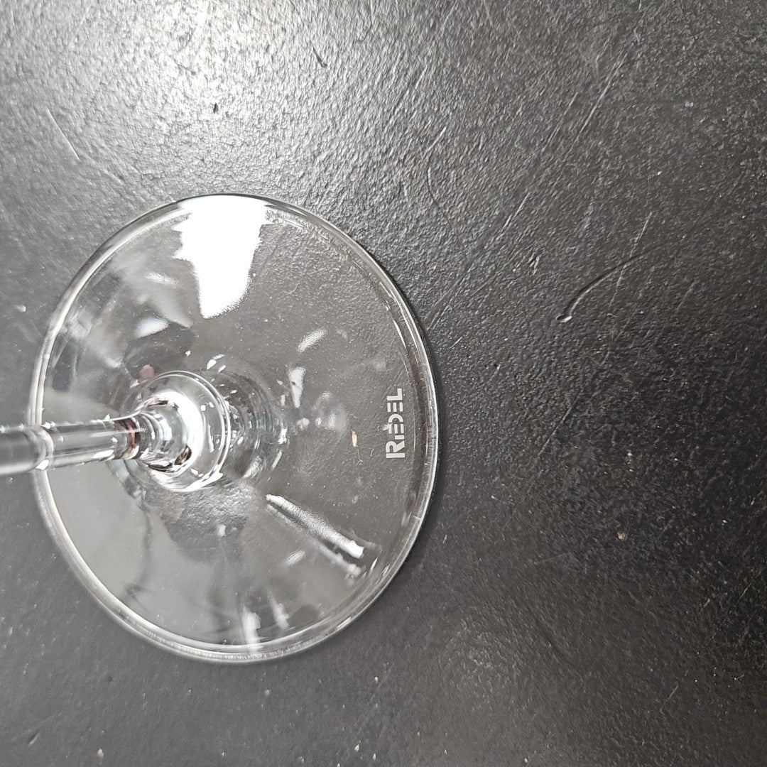 Reidel Goblet