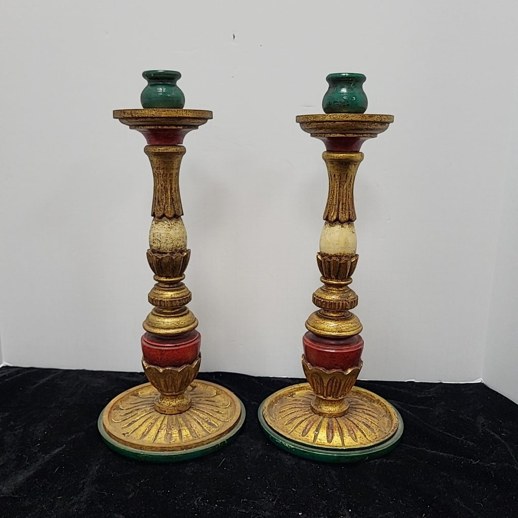 Candlestick