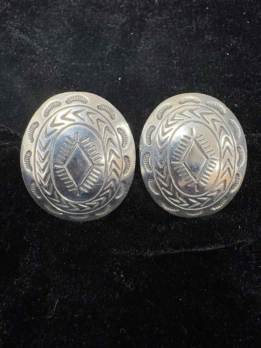 Clip Earrings