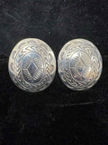 Clip Earrings