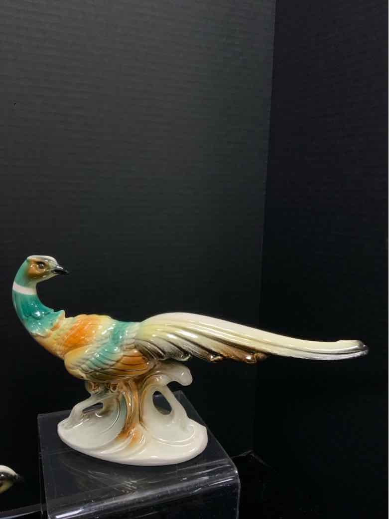 Royal Copley Figurines