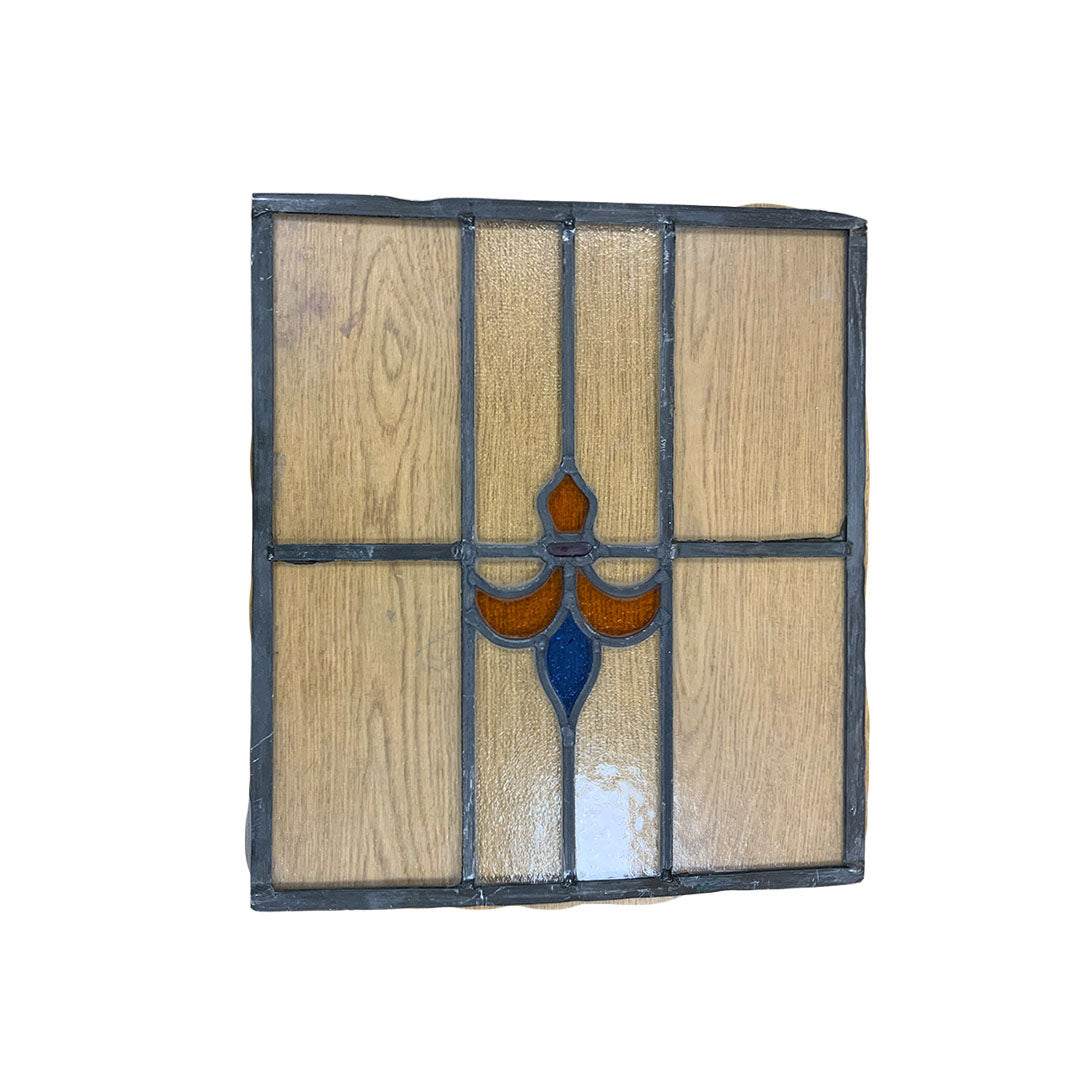 Stained Glass
