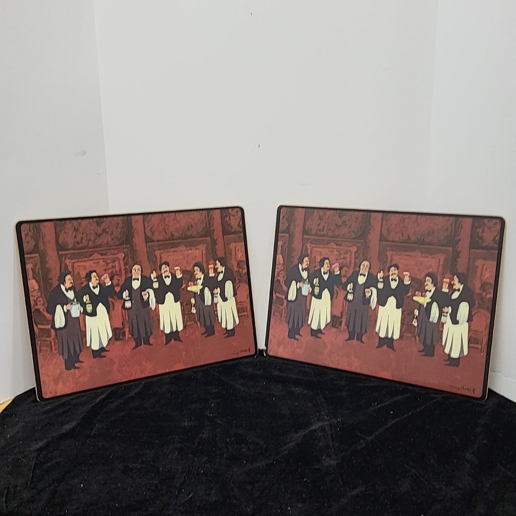 Williams Sonoma Placemat