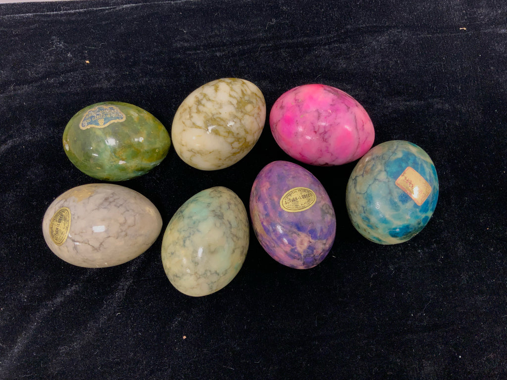 Eggs