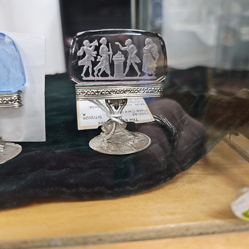 Place Card Holders