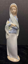 Lladro Figurine