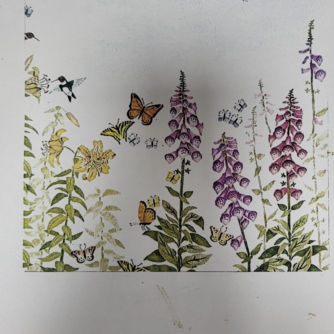 Stencils