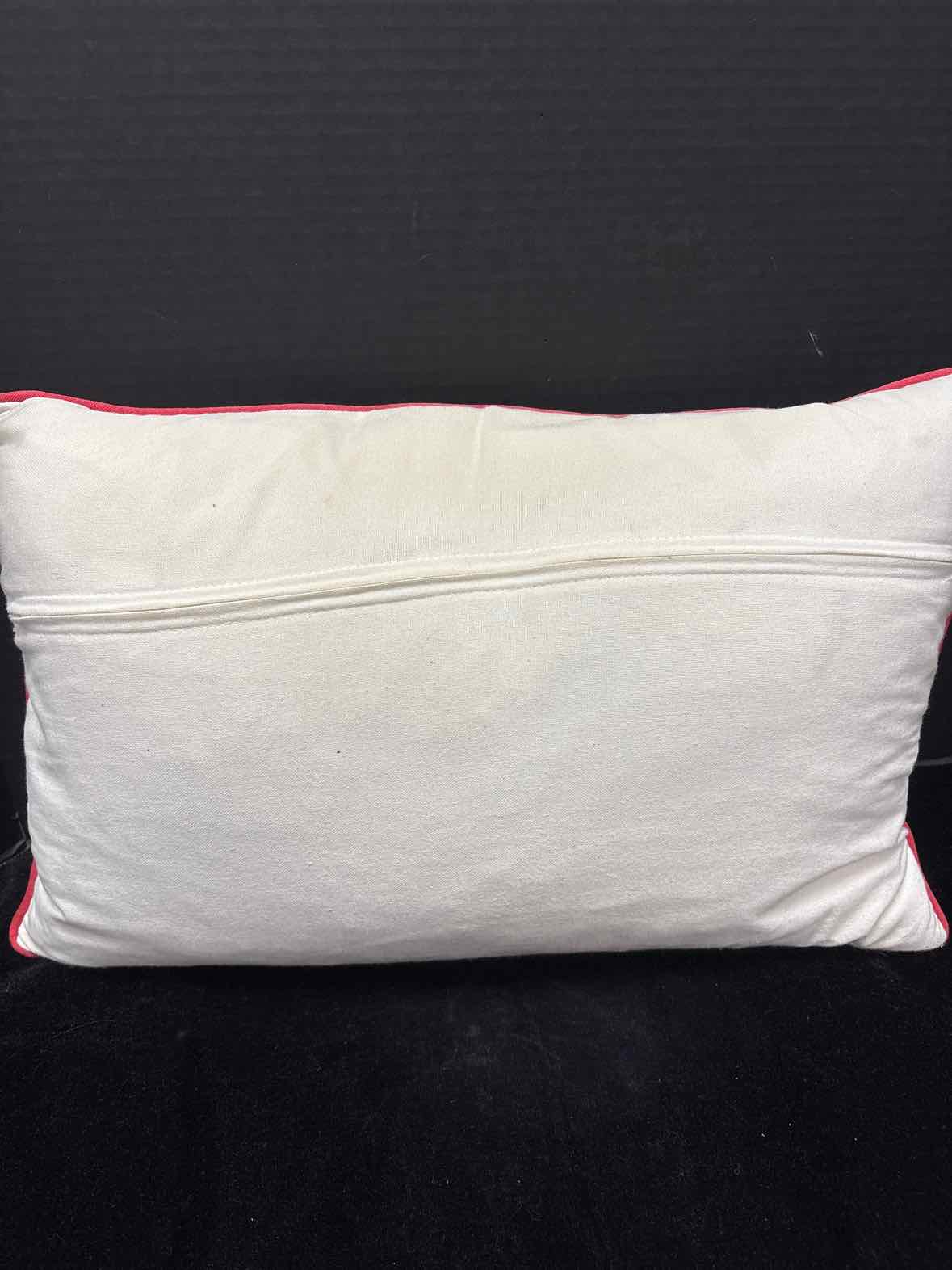 Lumbar Pillow
