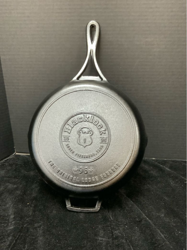 Lodge Frying Pan