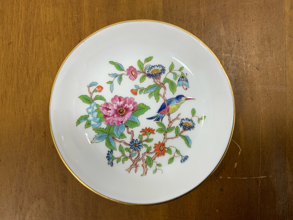 Aynsley Trinket Dish