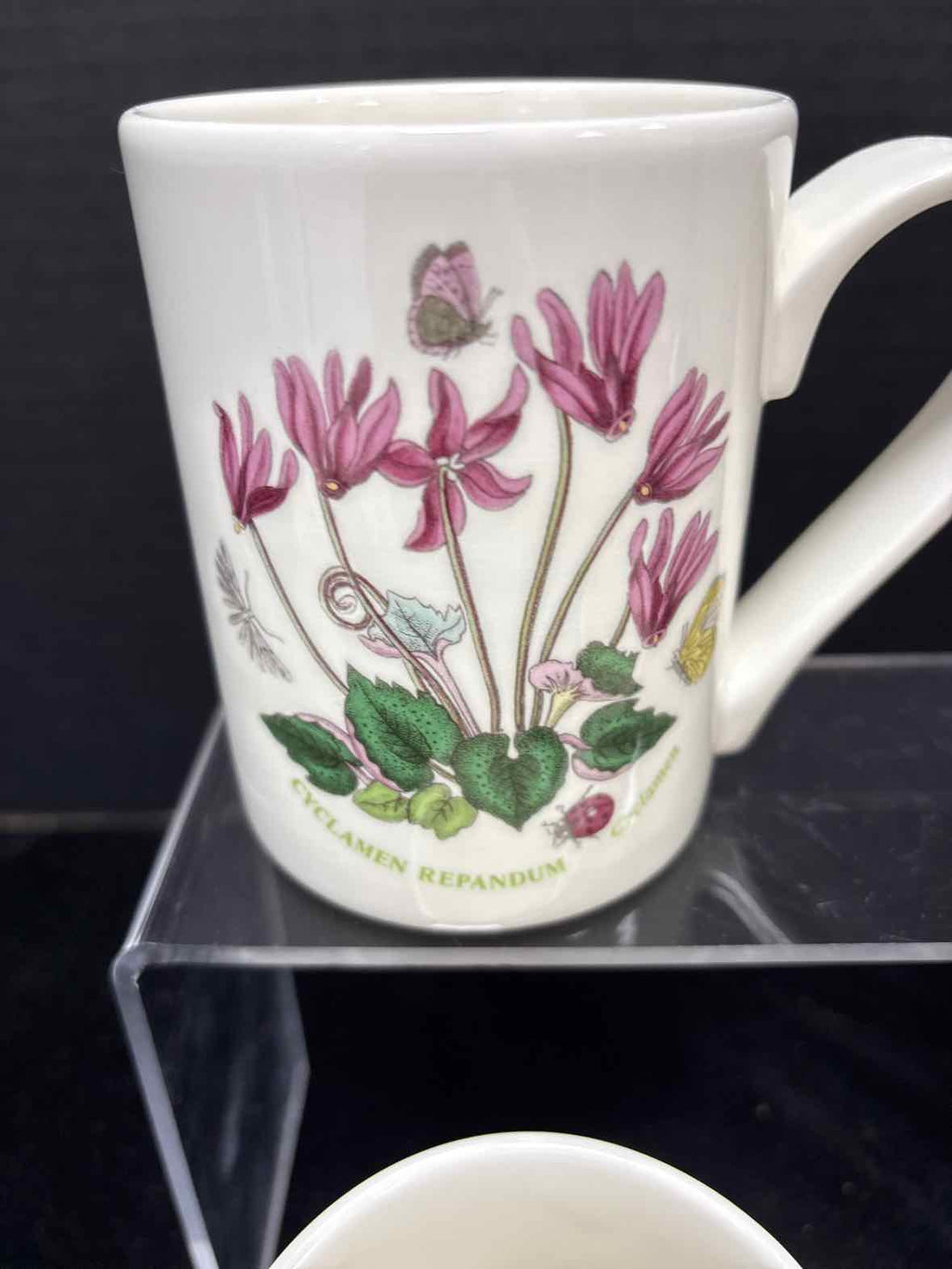 Portmeirion Mug