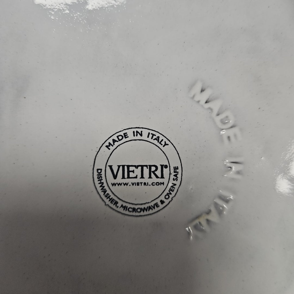 Vietri Salad Plate