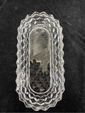 Fostoria Butter Dish