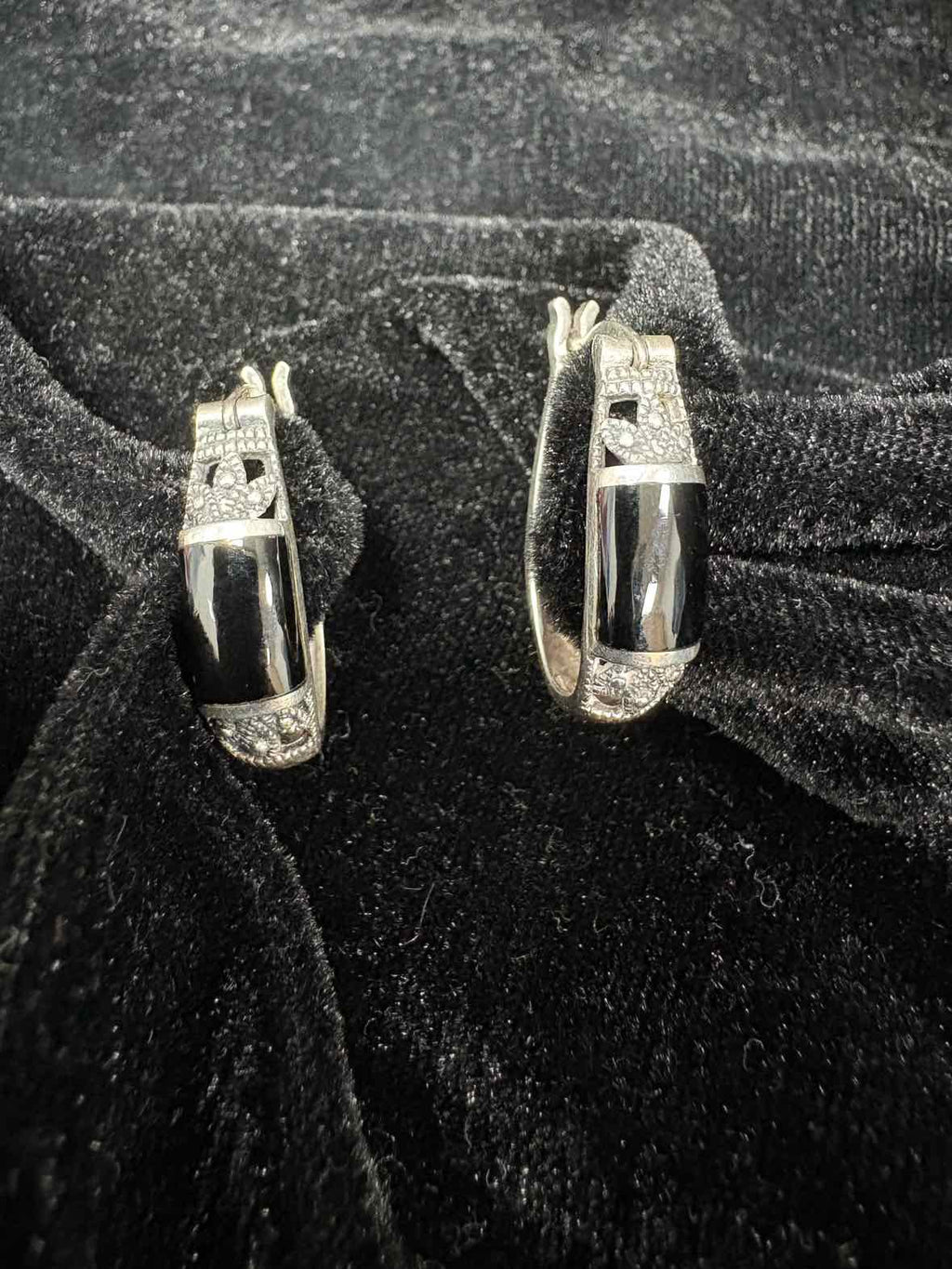 Dangle Earrings