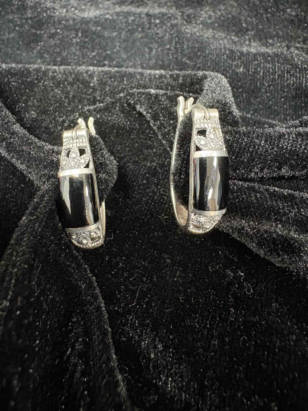 Dangle Earrings