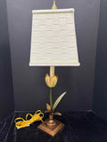 Chelsea House Lamp with Shade