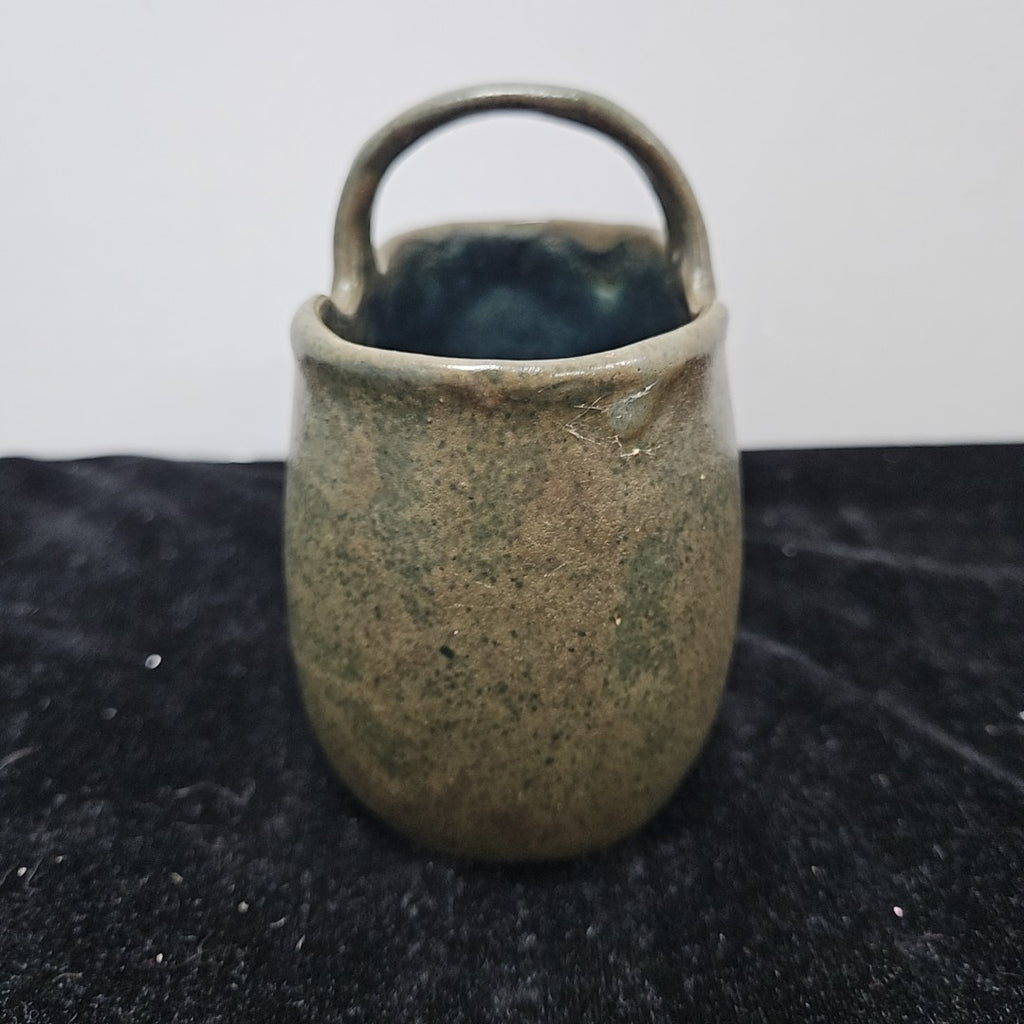 Stellmacher Misc. Ceramic
