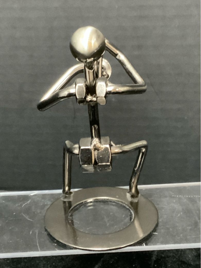 Artisan Sculpture