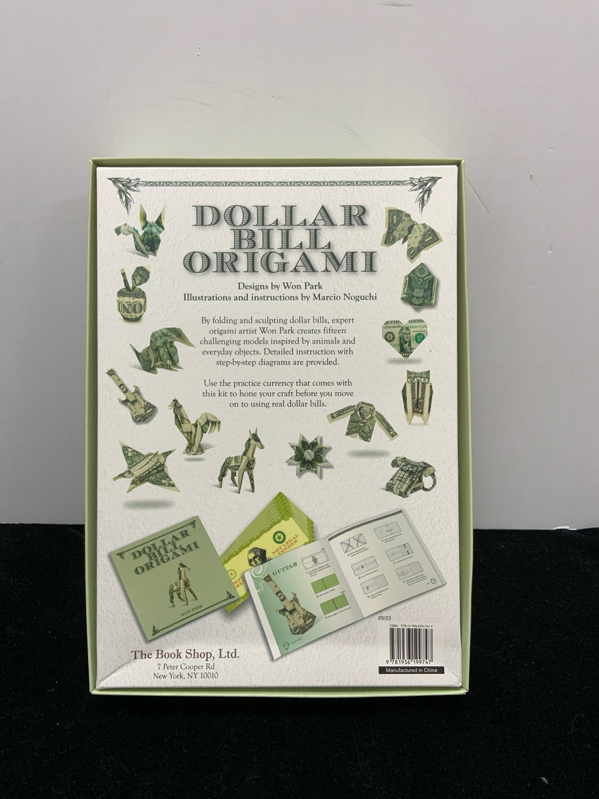 Origami