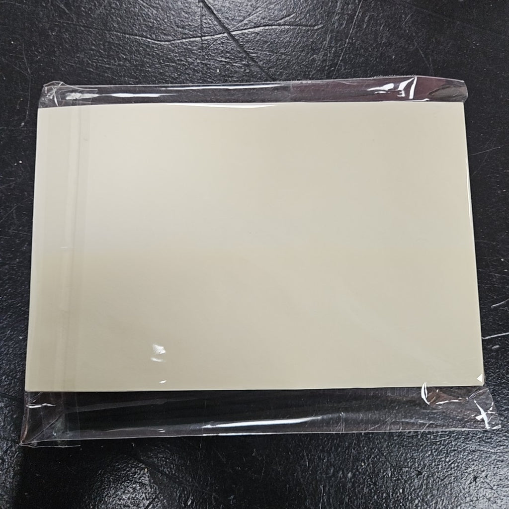 Note Cards