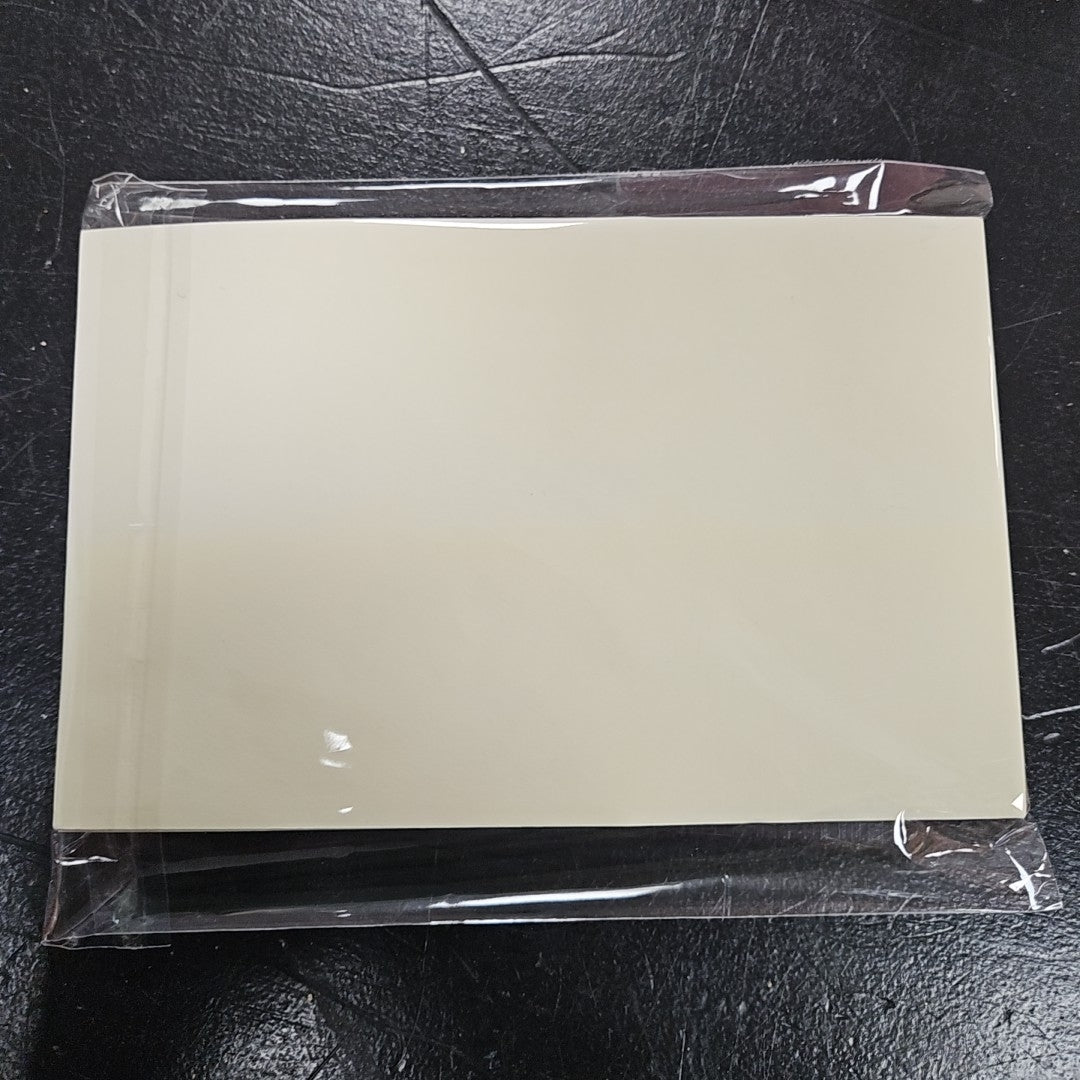 Note Cards
