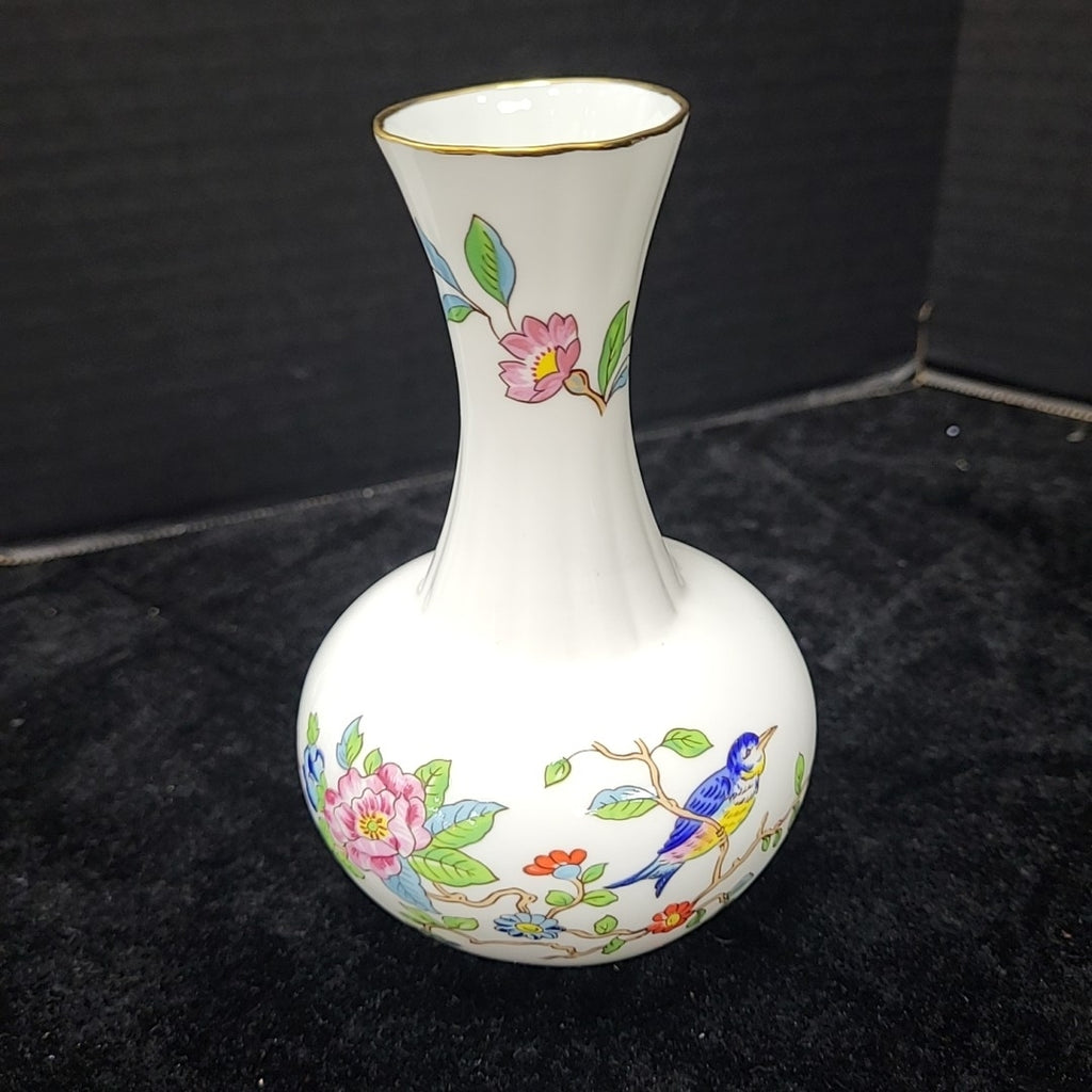 Aynsley Vase