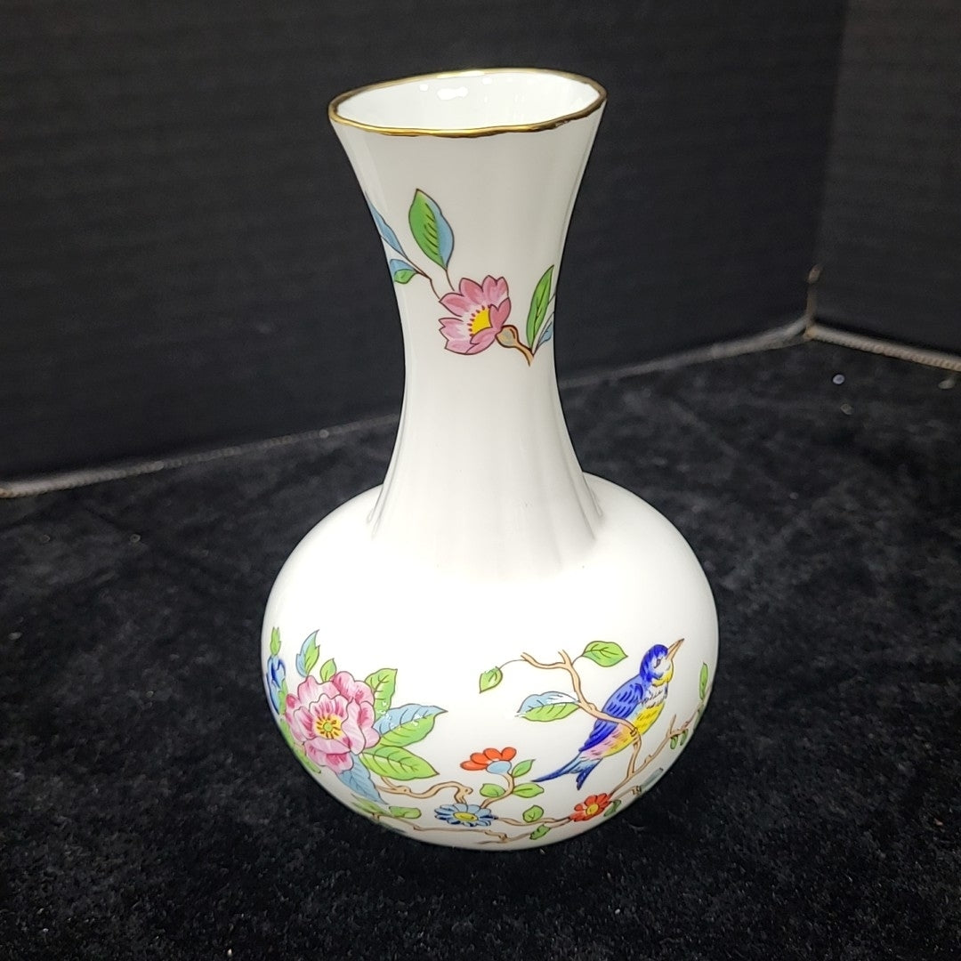 Aynsley Vase