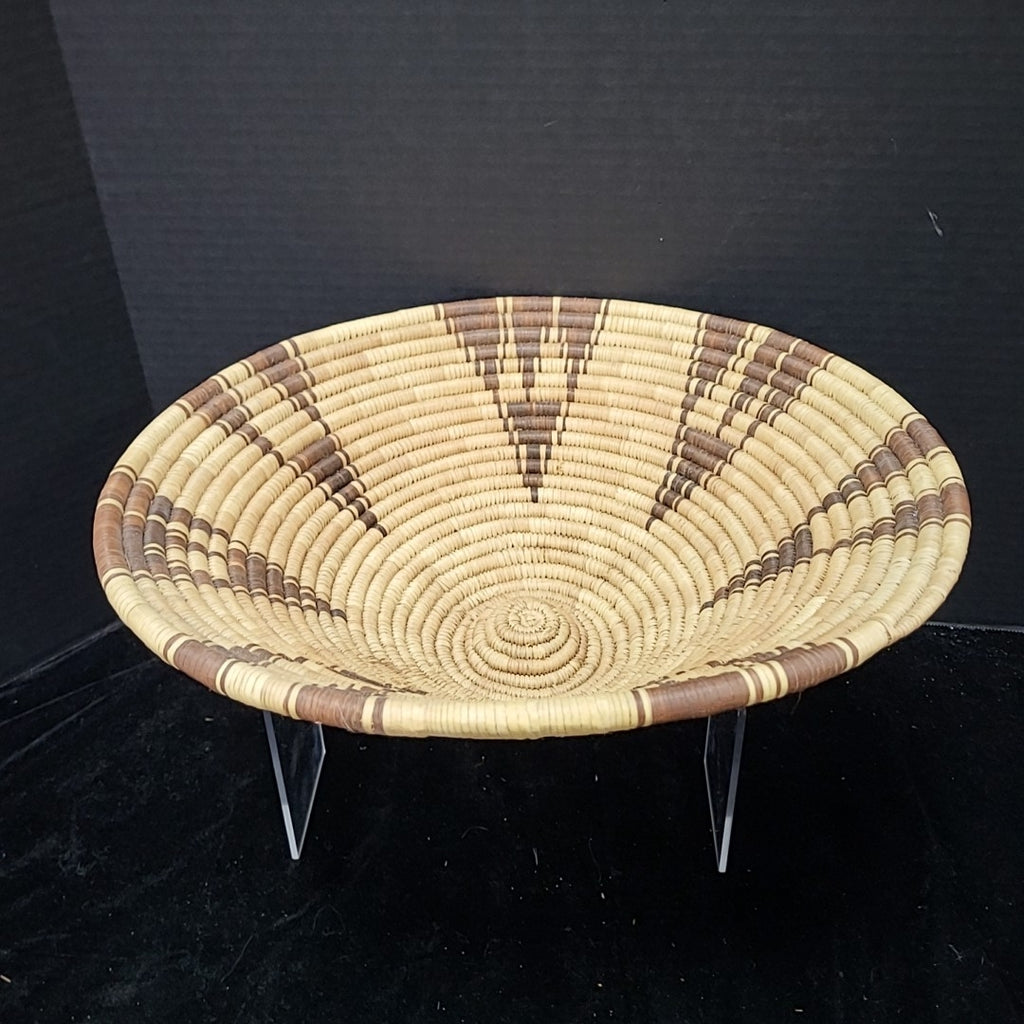 African Bowl