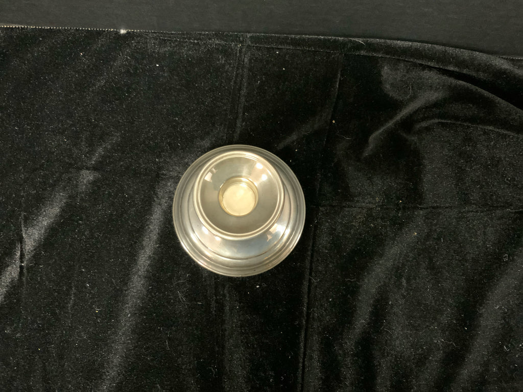 International Candlestick