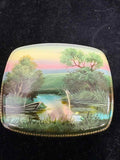 Trinket Box