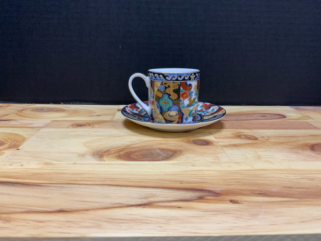 Takahashi Demitasse