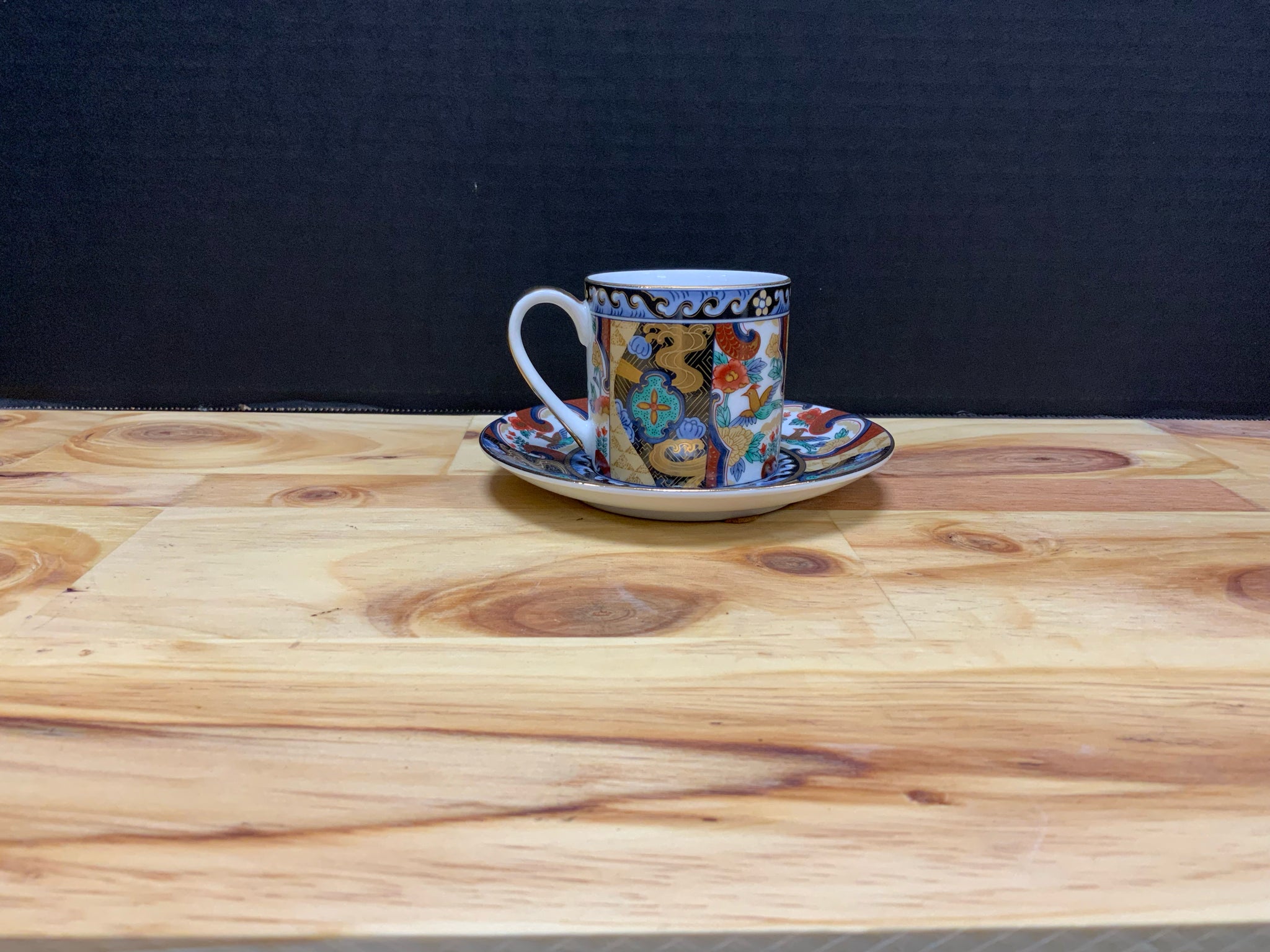 Takahashi Demitasse