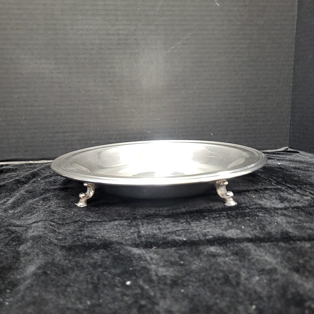 Rogers Serving Plate