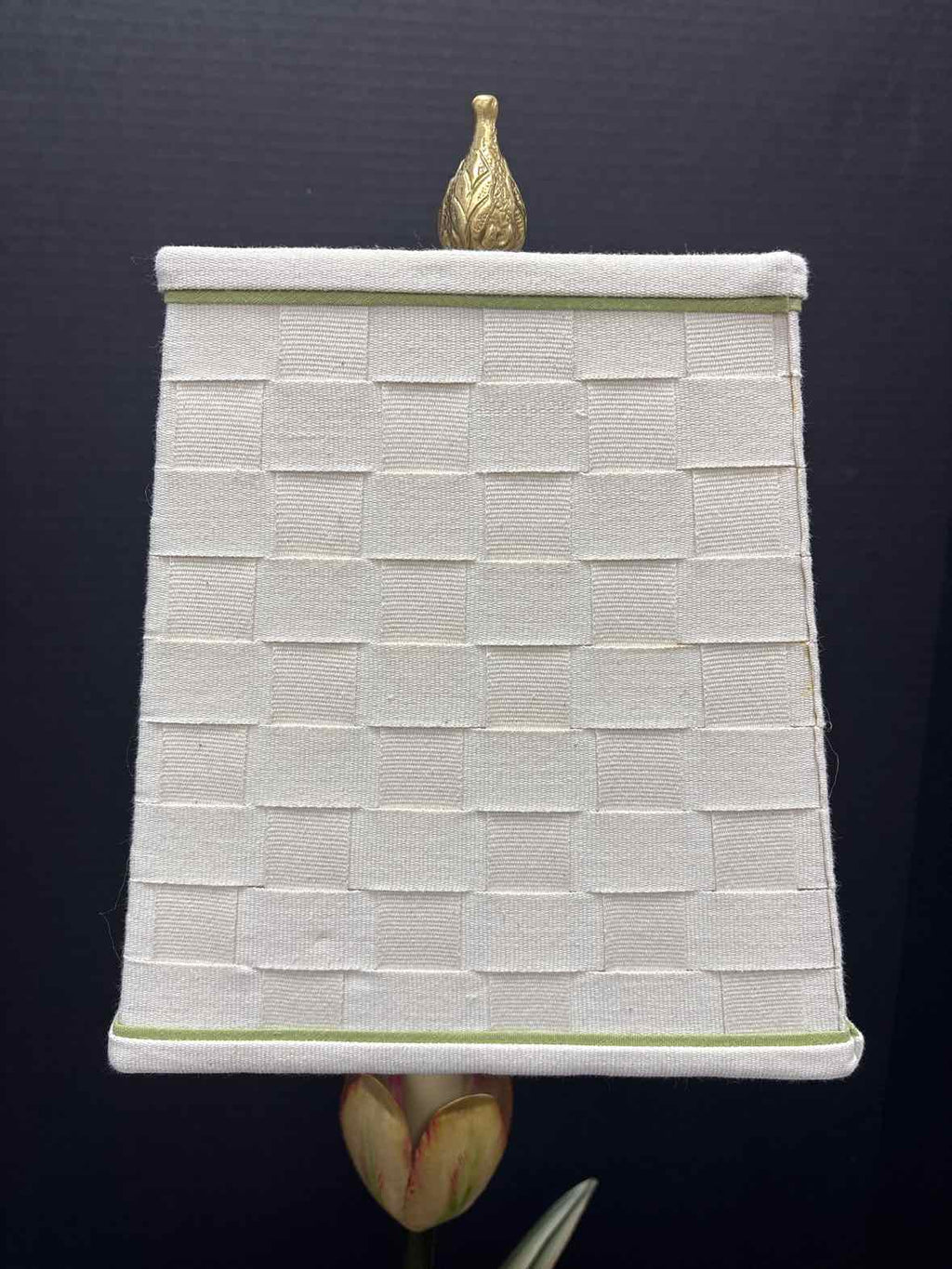 Chelsea House Lamp with Shade