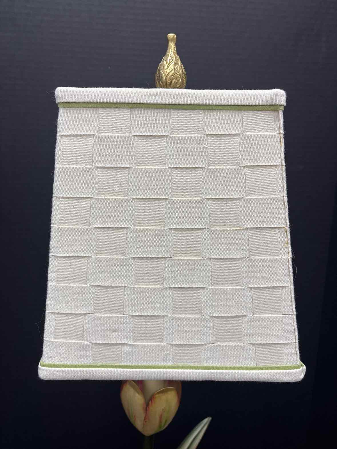 Chelsea House Lamp with Shade