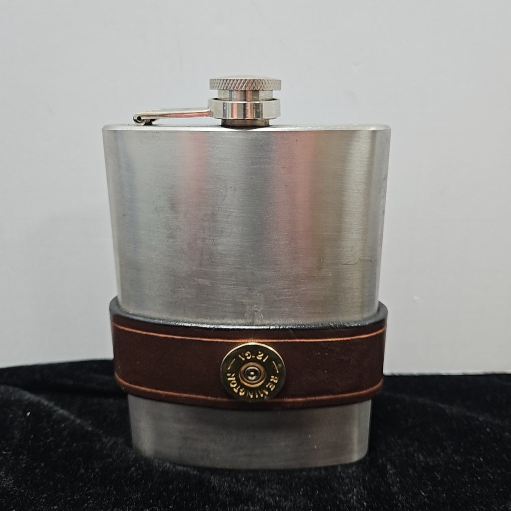 Remington Flask