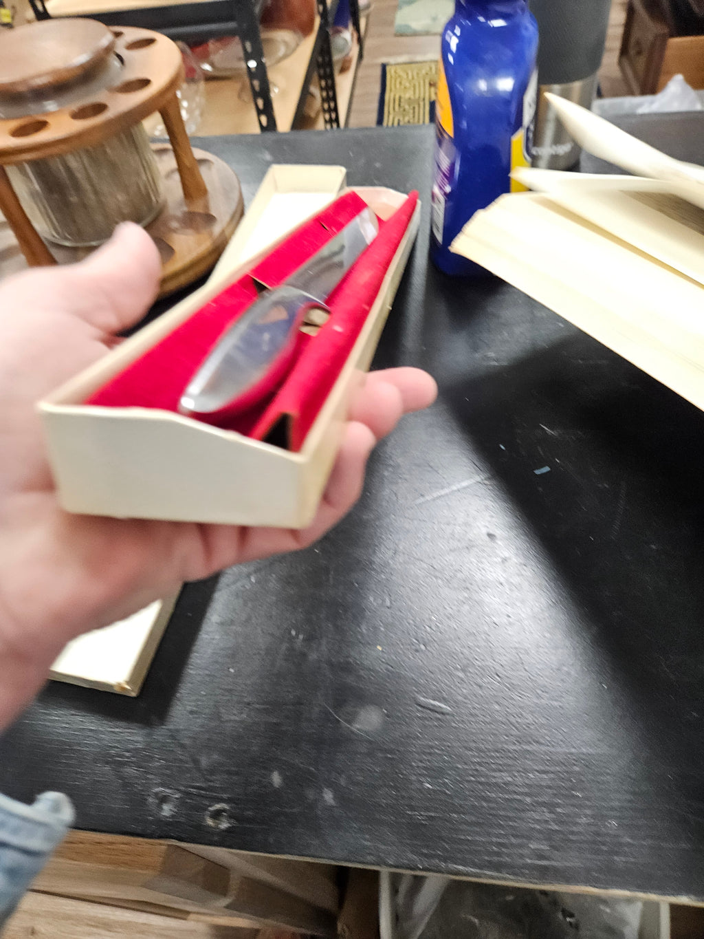 Gerber Carving Knife