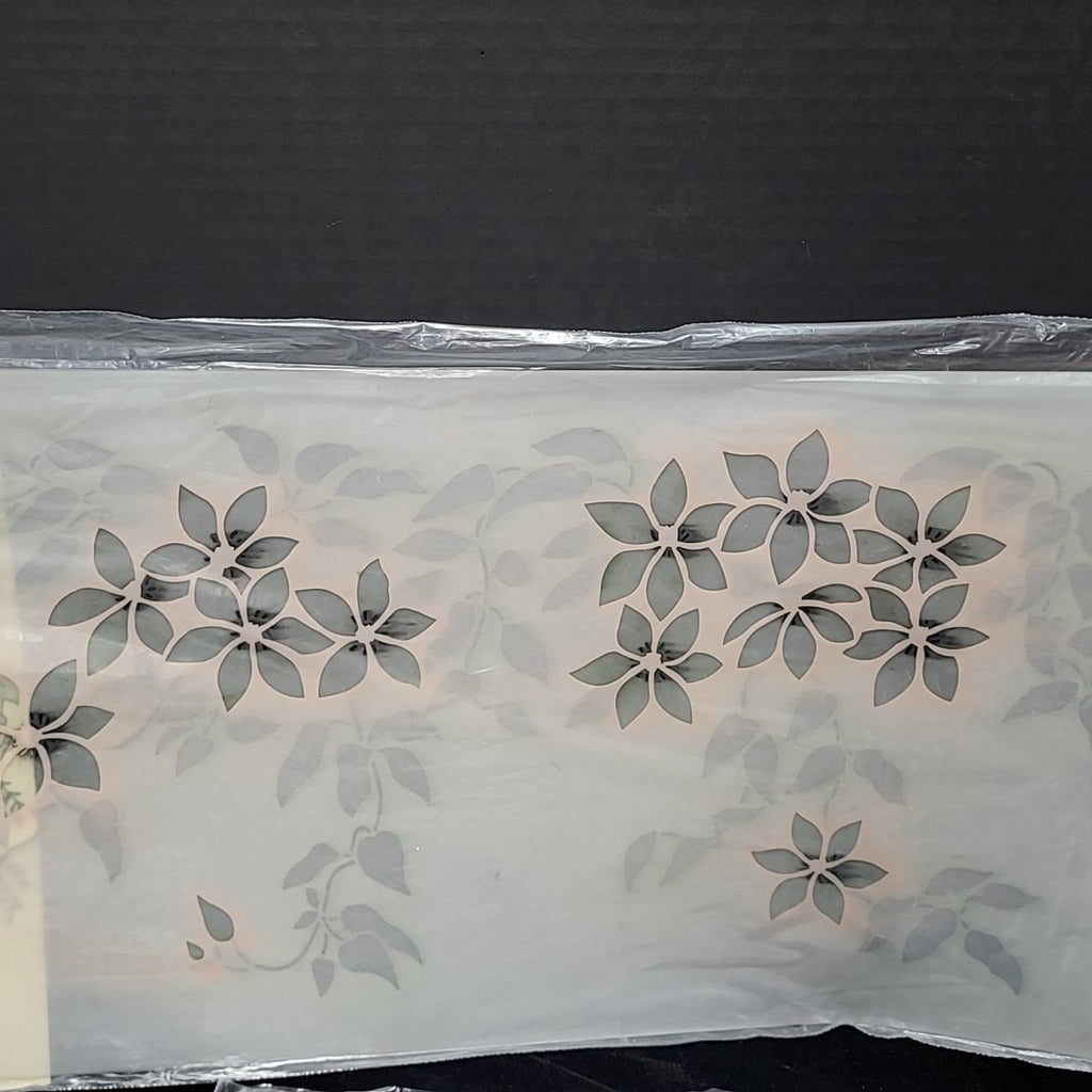 Stencils