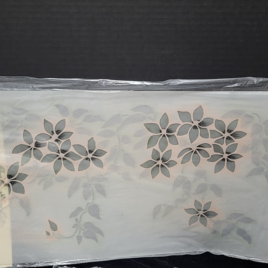 Stencils