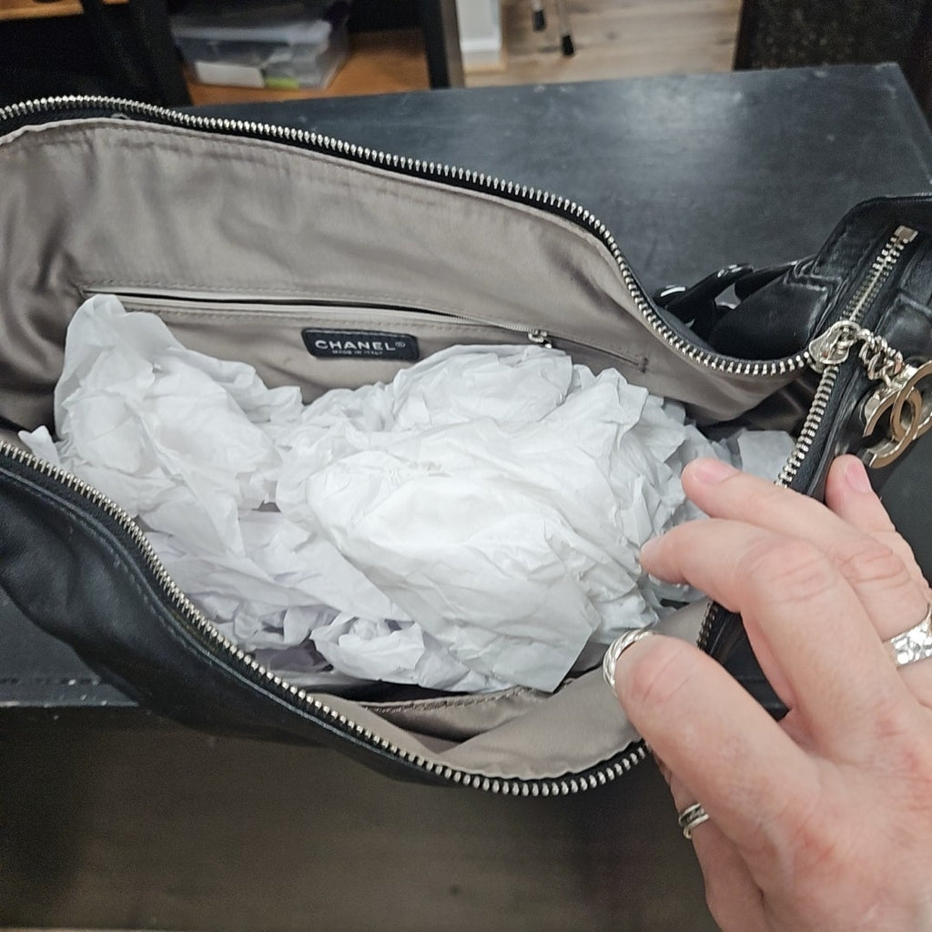 Chanel Handbag